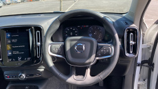 Volvo Xc40 1.5 T3 [163] Inscription Pro 5dr Geartronic Petrol Estate